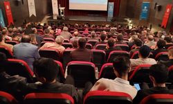 Kars'ta Yaz Kur'an kursları tanıtım toplantısı gerçekleştirildi