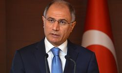 Efkan Ala: Terörsüz Türkiye hedefinde tarihi eşik aşıldı