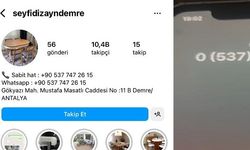 Dolandırıcılık Tuzağı: "Mobilya Satışı" Kılıfıyla Vatandaşları Mağdur Ediyorlar!