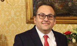 Türkiye’nin Malta Büyükelçisi Erdeniz Şen hayatını kaybetti