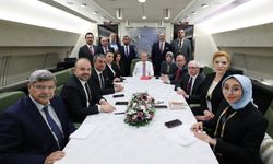 Cumhurbaşkanı Erdoğan: Yeni dönem, yeni anayasa, terörsüz Türkiye