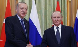 Cumhurbaşkanı Erdoğan ile Putin arasında kritik telefon görüşmesi