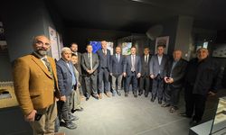 Erzincan Müzesi ile tarihin kalbine yolculuk yapılıyor