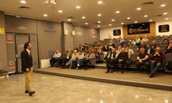 “Esnaf Akademisi” Kocaeli’de başladı