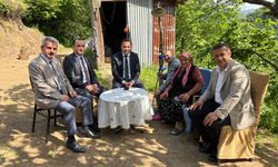 Hacı Arslan Uzan'dan evlilikle ilgili önemli açıklamalar