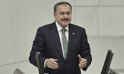 Eski Bakan Veysel Eroğlu’na yeni görev