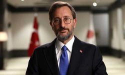 Fahrettin Altun’dan Özgür Özel’e sert yanıt: “Devleti ne kadar tanımadığını ortaya koydu”