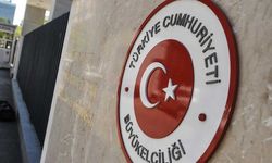 Türkiye'nin Trablus Büyükelçiliğinden vatandaşlarına Libya uyarısı