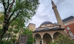Saraybosna'da Osmanlı mirası: Ferhadiye Camii