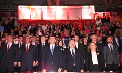 Başkan Genç: Trabzon teslimiyetin değil duruşun adıdır