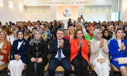 Trabzon Büyükşehir Belediye Başkanı Genç: Anneler için ne yapsak az