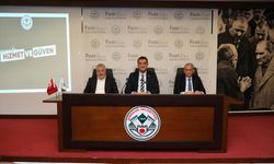 Fuat Köse: 650 milyon TL borç ödedik