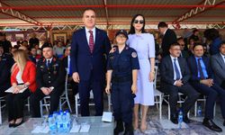 Muğla’da anlamlı tören: Özel gereksinimli bireyler askerlik gururu yaşadı