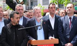 Dr. Gökhan Şenyürek: Bu saldırı milletin iradesine yapılmıştır