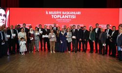 CHP’li başkanlardan Amasya’da zirai don mağdurlarına destek