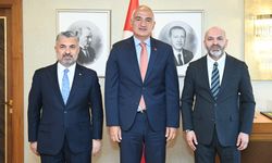 Hasan Davulcu: “RTÜK üyeliği görevini büyük bir onurla üstleniyorum”