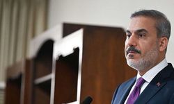 Bakan Fidan, Rus heyetiyle bir araya geldi