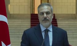 Bakan Hakan Fidan'dan Gazze diplomasisi: Hamas ve Katar ile kritik görüşmeler
