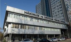 Cumhurbaşkanı Erdoğan, HSK'ye 4 yeni üye atadı