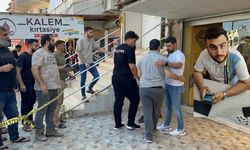 Hatay’da kuyumcu cinayeti: Polis 2 şüpheliyi arıyor