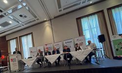 Dönerin dünya yolculuğu Düsseldorf’ta zirve yaptı
