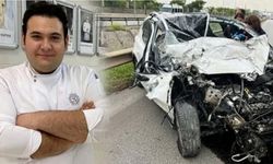 Antalya’da feci kaza: Park halindeki kamyonete çarpan genç sürücü hayatını kaybetti