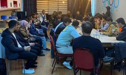 Isparta'da 'İşin Ehli' programı düzenlendi