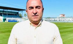 Halil Deligöz: “Tarih yazmaya bir adım kaldı”