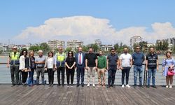 Boğaçayı Bilim Kurulu yaz tedbirleri için toplandı