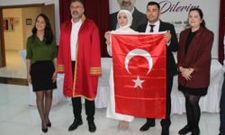 Serik'te 5 Mayıs 2025’te nikah yoğunluğu yaşandı