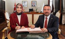 Afyonkarahisar’da Sahipsiz Hayvanları Koruma Birliği kuruldu