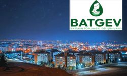 Batman BATGEV, Ankara’da şube açıyor!