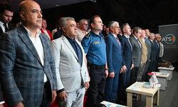 ATSO'dan Kemer'de proje ve destek hamlesi