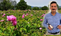 “Isparta Gül Yağı” Avrupa Birliği yolunda