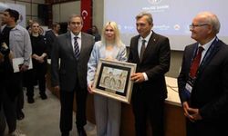 Antalya'dan coğrafi işaretler için güçlü iş birliği çağrısı!