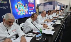 4. FoodFest Antalya Uluslararası Gastronomi Festivali sona erdi