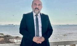 Kemer MHP İlçe Başkanlığı’na Ahmet Ali Güven atandı
