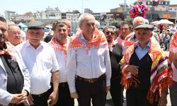 Kocagöz: Yörük kültürü, atalardan emanet, evlatlara miras