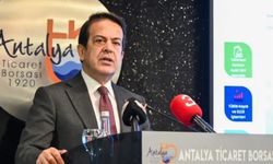 Antalya Ticaret Borsası tarım maliyetlerini ve enflasyonu değerlendirdi! Üretici nefes alıyor mu?