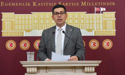 Chp Milletvekili Halıcı iki mühendisin intiharını meclise taşıdı