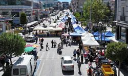 Isparta'da trafiği rahatlatacak adımlar atılıyor