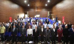 Bucak Kent Konseyi’nde yeni dönem başladı