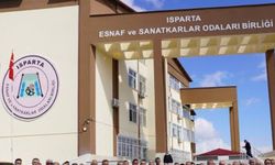 Alişan Özdemir'den gündem yaratan çıkış: "Birlik Başkanlığı ne durumda?"