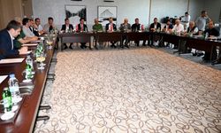 İş dünyası Kemer’de buluşacak