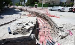 Kemer’de elektrik kesintilerine kesin çözüm