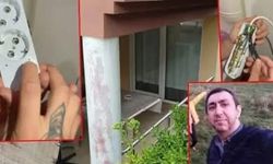 Denizli'de kiralık apartta gizli kamera skandalı