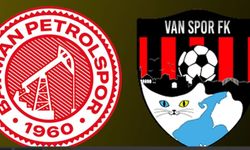 Elazığspor’a hükmen mağlubiyet! Vanspor – Batman Petrolspor finali oynanacak