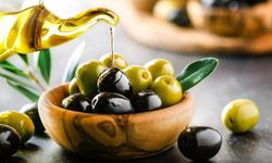 Sofralık zeytin ihracat rekoru kırıyor. Hedef 250 milyon dolar!