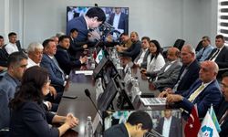 Konya Karatay’dan ata topraklarına kardeşlik köprüsü