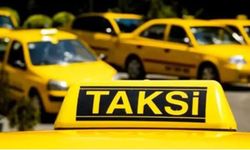 Antalya’da taksi ücretlerine zam geldi: Yeni tarife 30 Mayıs’ta yürürlükte